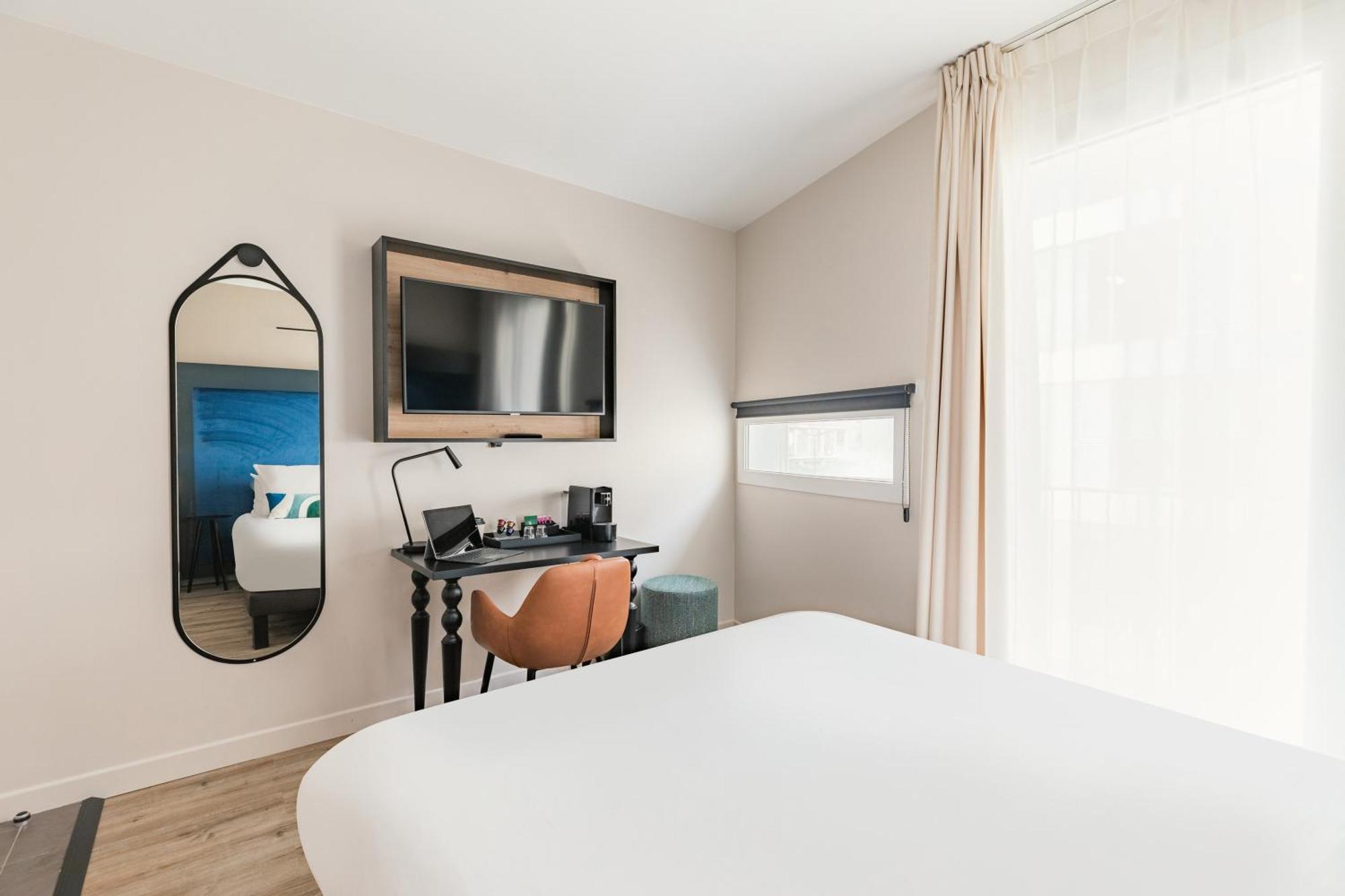 Aparthotel Appart'city Collection Grande Bibliotheque Parijs
