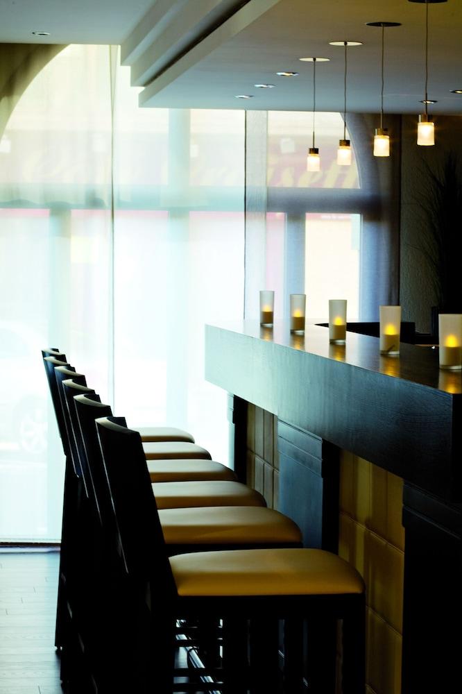 Appart'city Collection Grande Bibliotheque Parijs