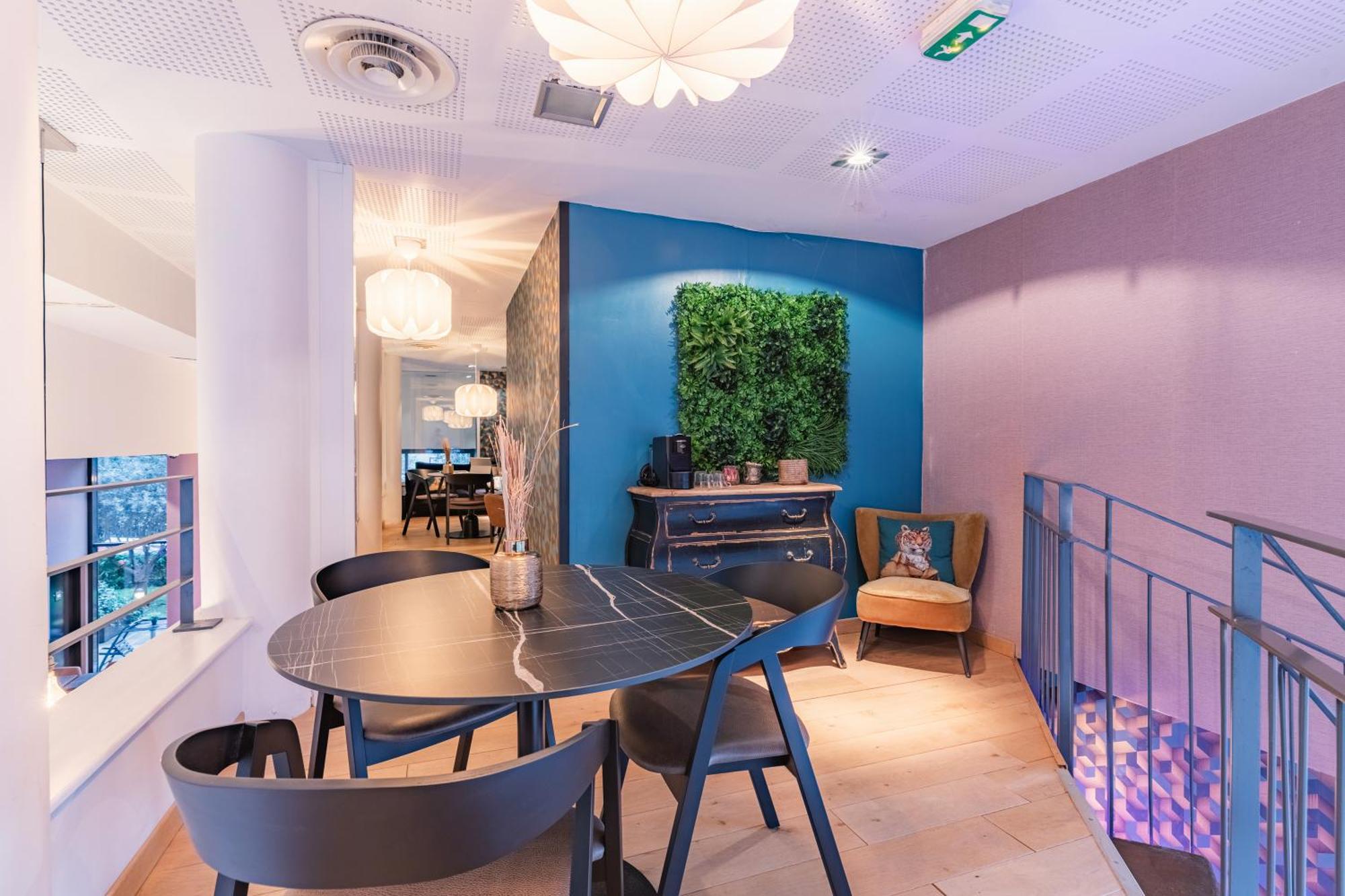 Appart'city Collection Grande Bibliotheque Aparthotel Parijs