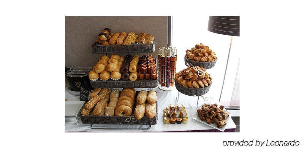 Appart'city Collection Grande Bibliotheque Aparthotel Parijs