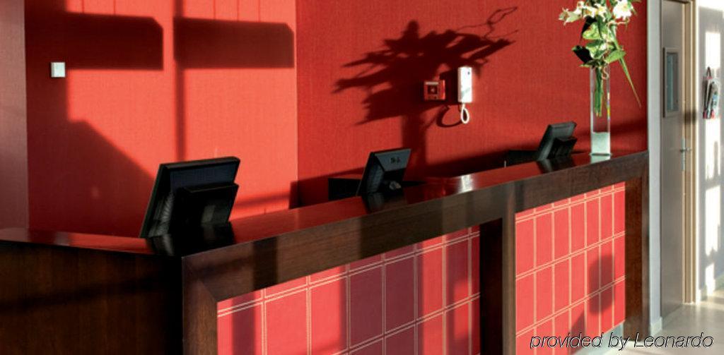 Appart'city Collection Grande Bibliotheque 4* Parijs