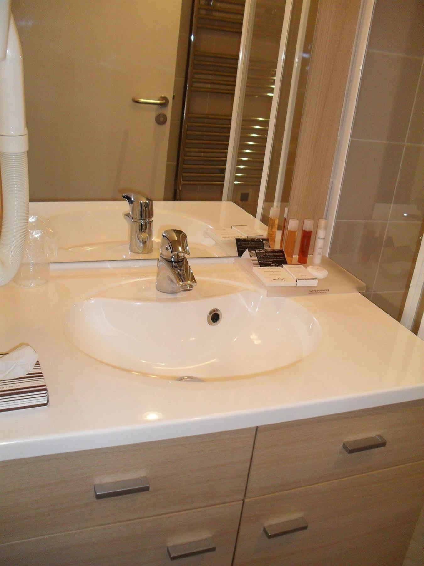 Appart'city Collection Grande Bibliotheque 4* Parijs