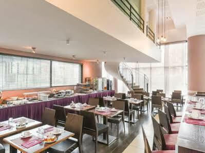 Appart'city Collection Grande Bibliotheque 4* Parijs