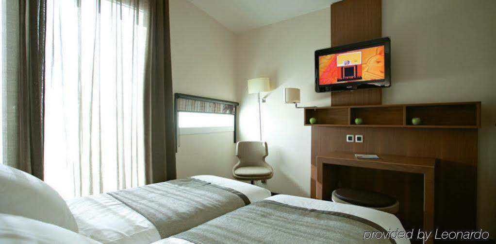 Aparthotel Appart'city Collection Grande Bibliotheque Parijs